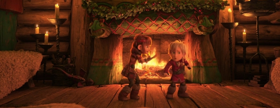 Журнал Сноглтога